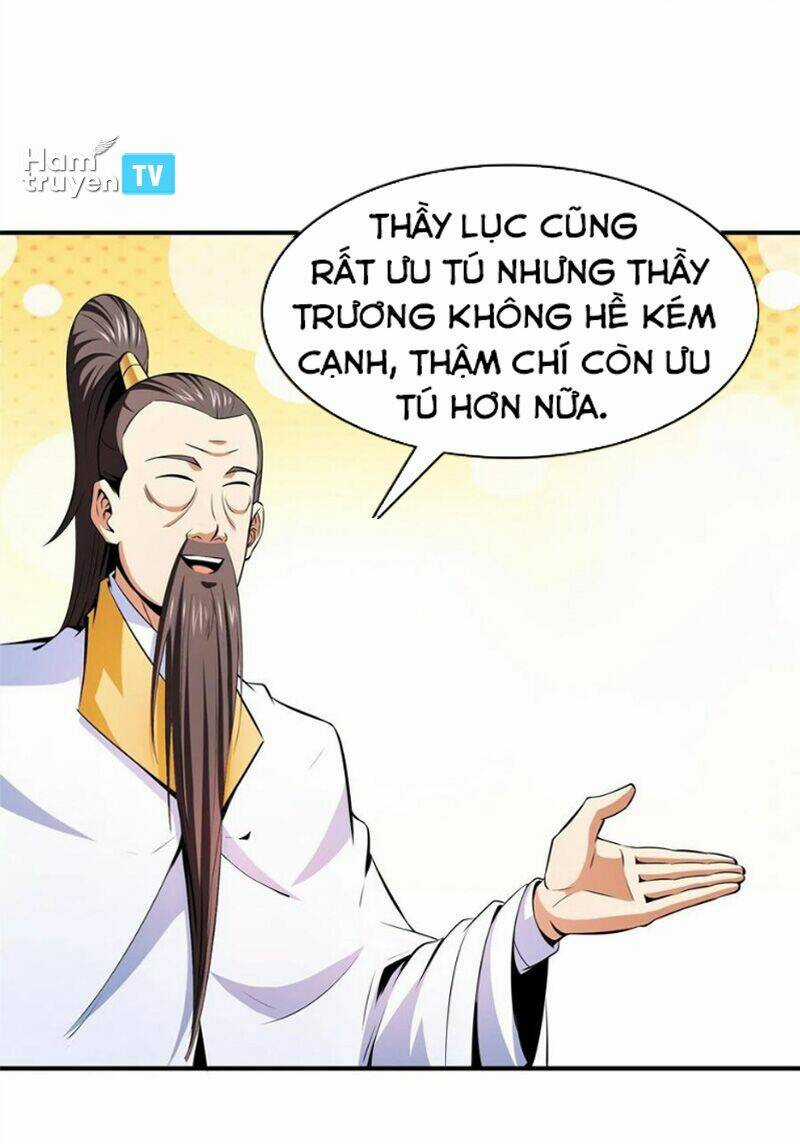 Thiên Đạo Đồ Thư Quán - Chapter 119 - Trang 10