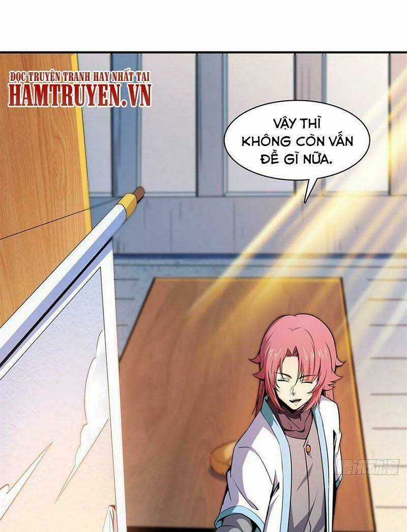 Thiên Đạo Đồ Thư Quán - Chapter 120 - Trang 11