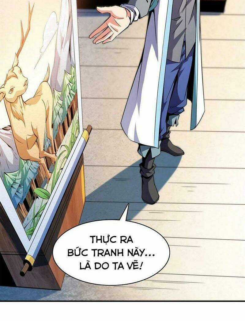 Thiên Đạo Đồ Thư Quán - Chapter 120 - Trang 12