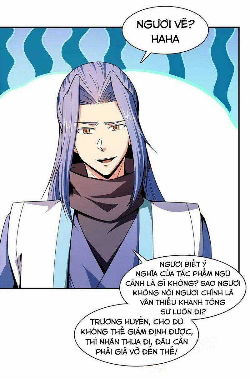 Thiên Đạo Đồ Thư Quán - Chapter 120 - Trang 13