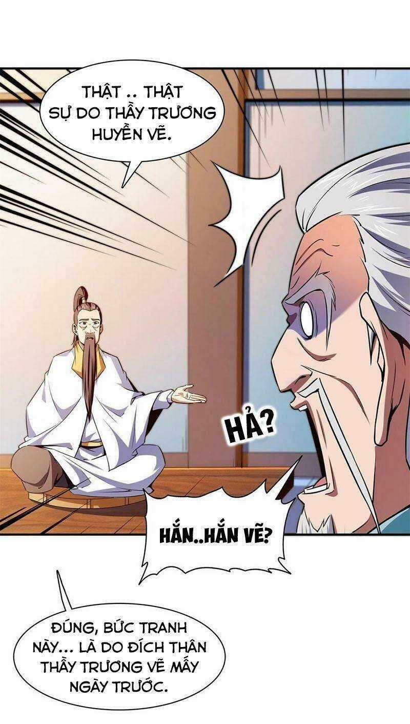 Thiên Đạo Đồ Thư Quán - Chapter 120 - Trang 15