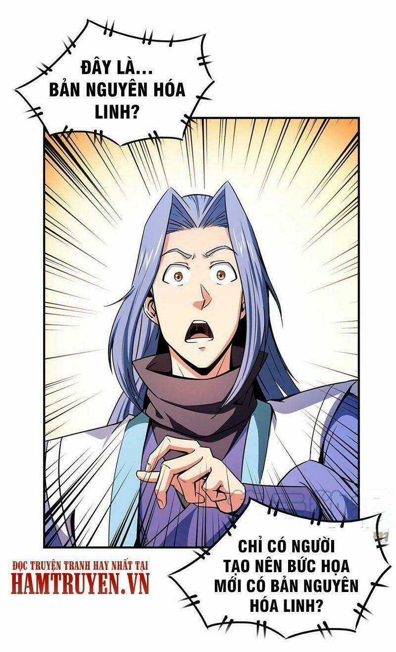 Thiên Đạo Đồ Thư Quán - Chapter 120 - Trang 18