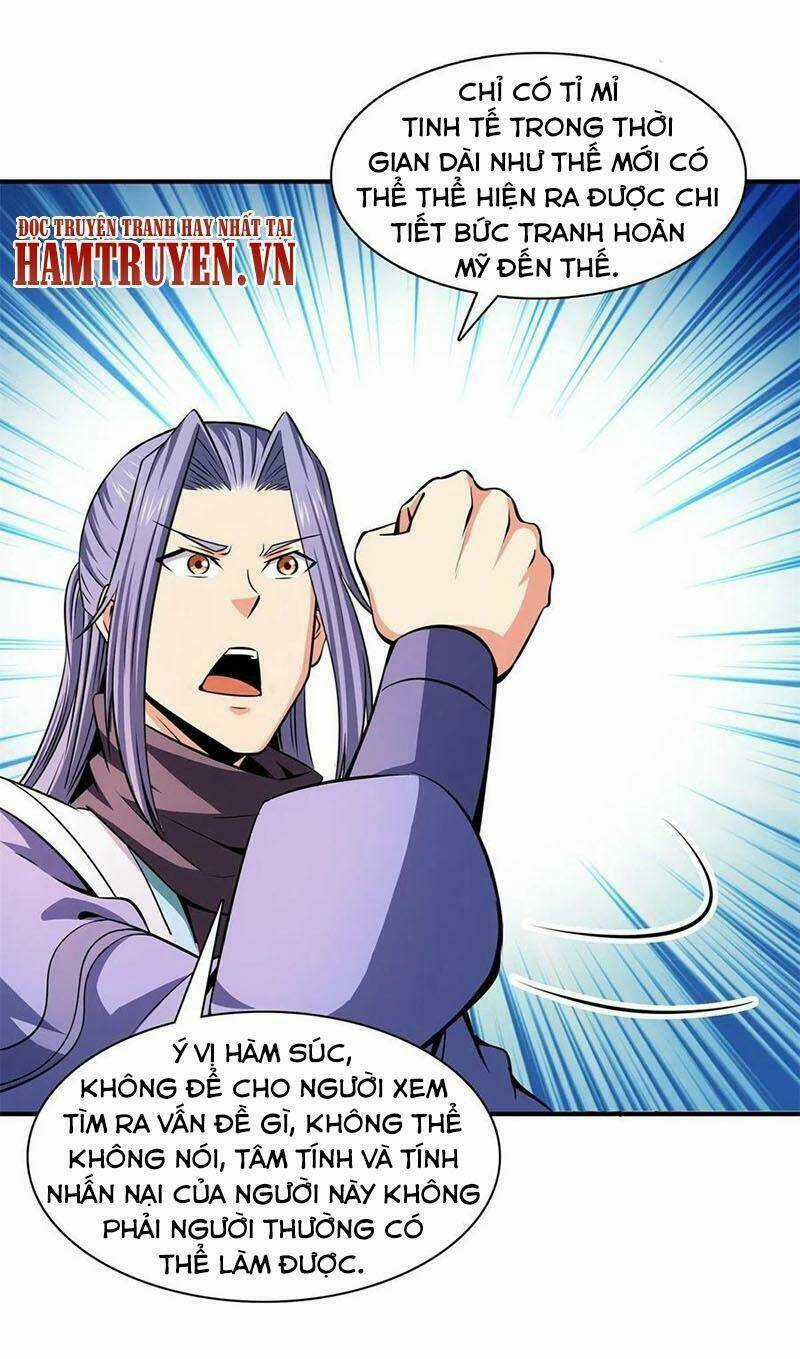 Thiên Đạo Đồ Thư Quán - Chapter 120 - Trang 3