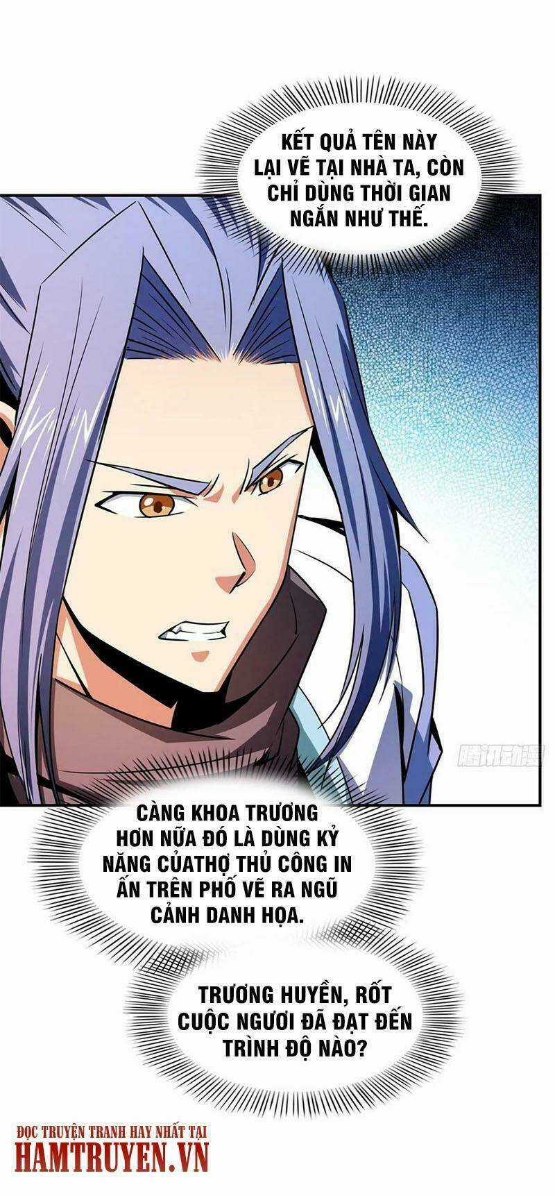 Thiên Đạo Đồ Thư Quán - Chapter 120 - Trang 22