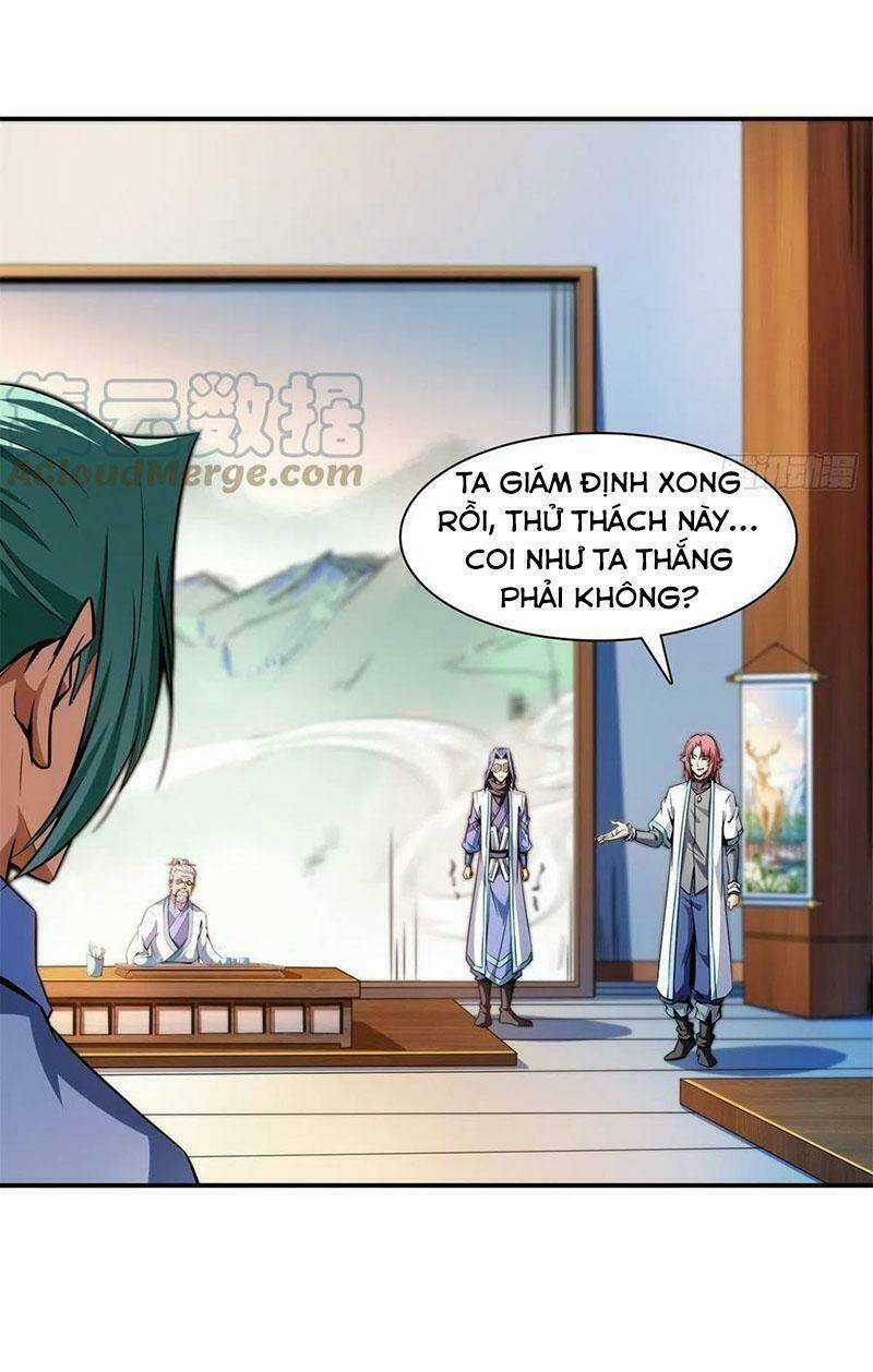 Thiên Đạo Đồ Thư Quán - Chapter 120 - Trang 23