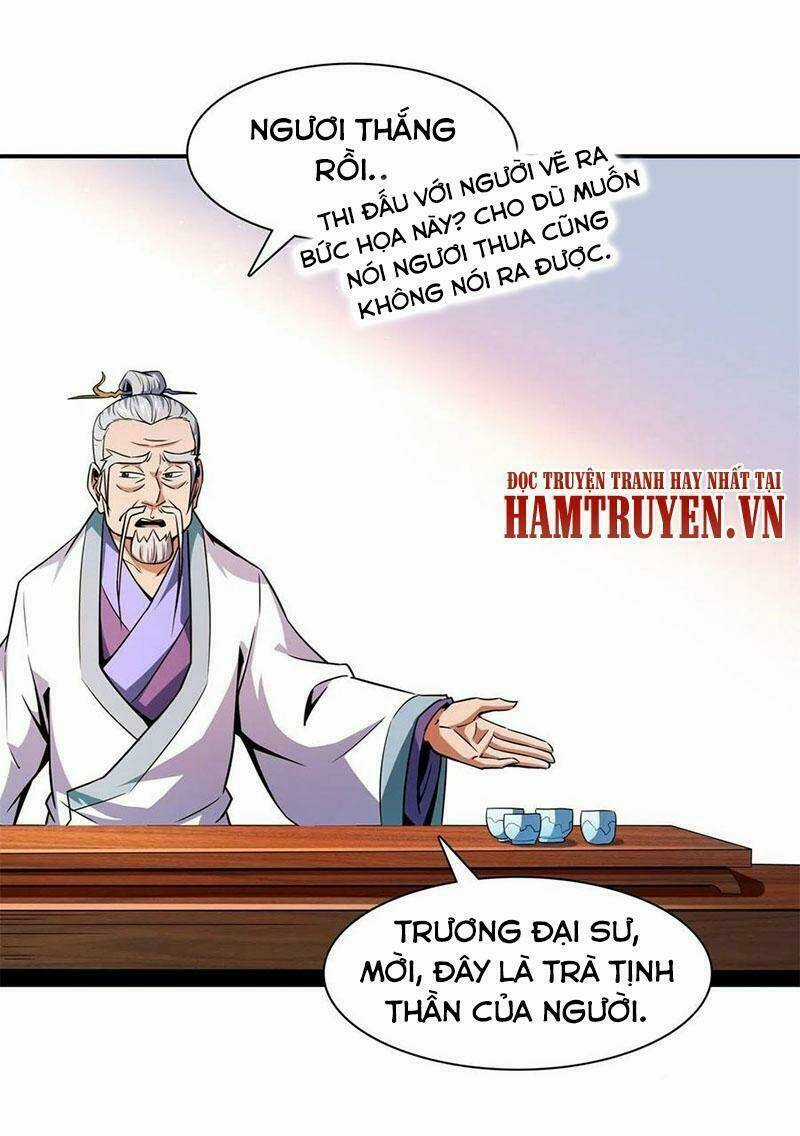 Thiên Đạo Đồ Thư Quán - Chapter 120 - Trang 24