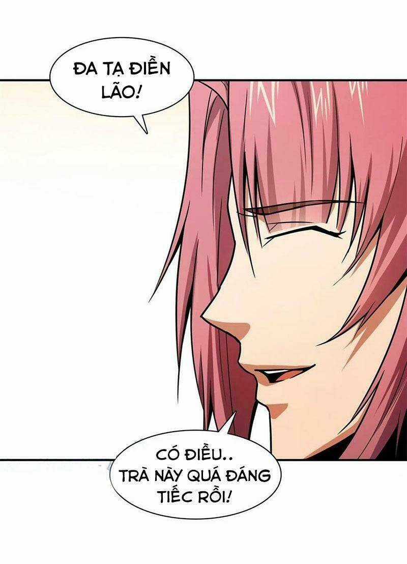 Thiên Đạo Đồ Thư Quán - Chapter 120 - Trang 25