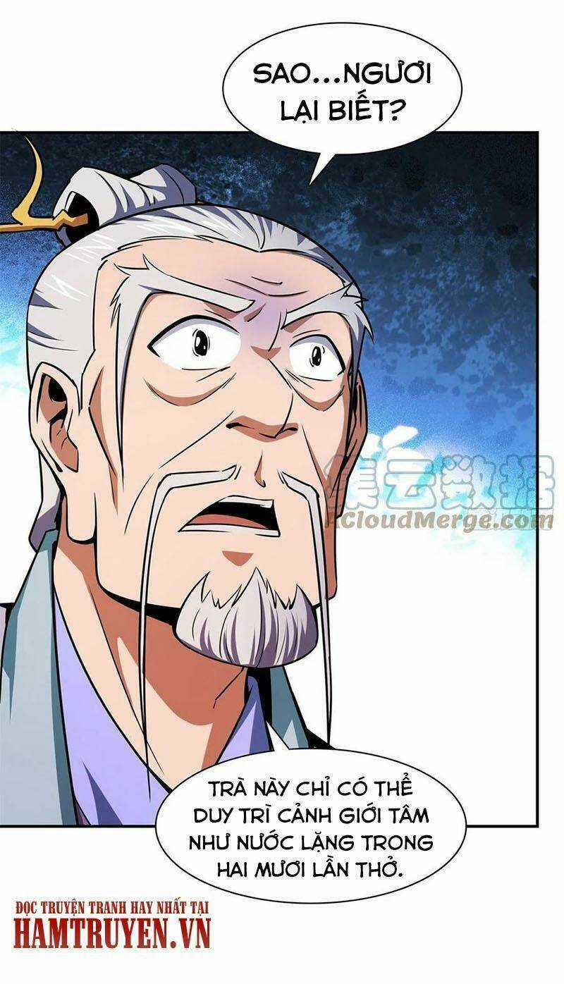 Thiên Đạo Đồ Thư Quán - Chapter 120 - Trang 28