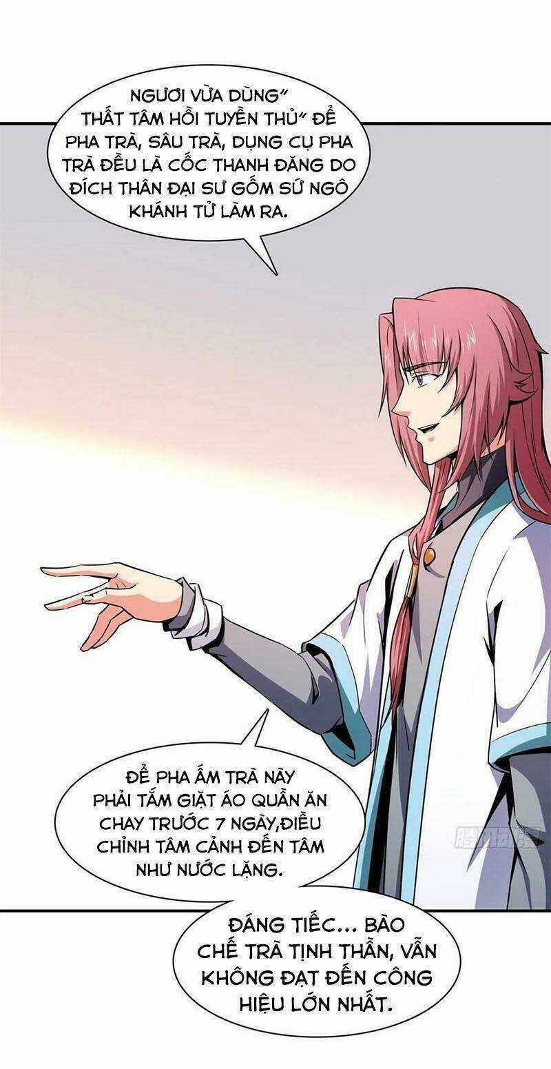 Thiên Đạo Đồ Thư Quán - Chapter 120 - Trang 29