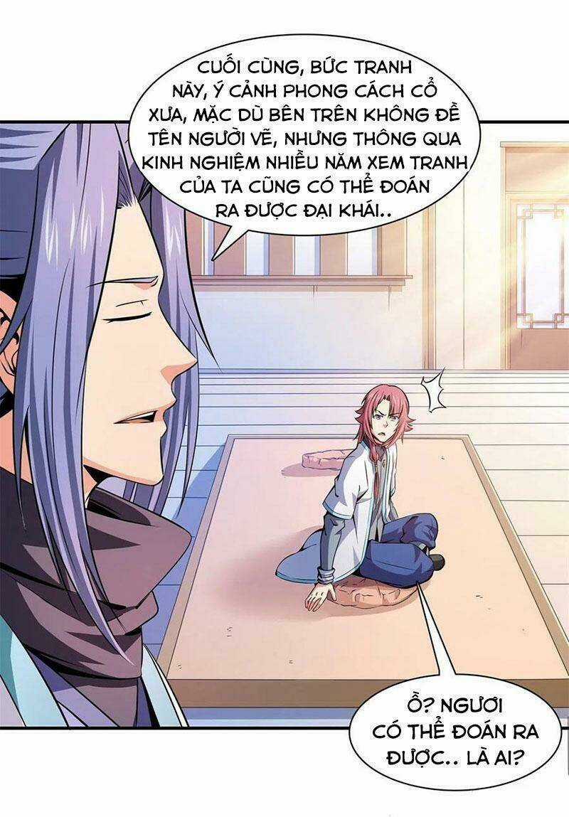 Thiên Đạo Đồ Thư Quán - Chapter 120 - Trang 4