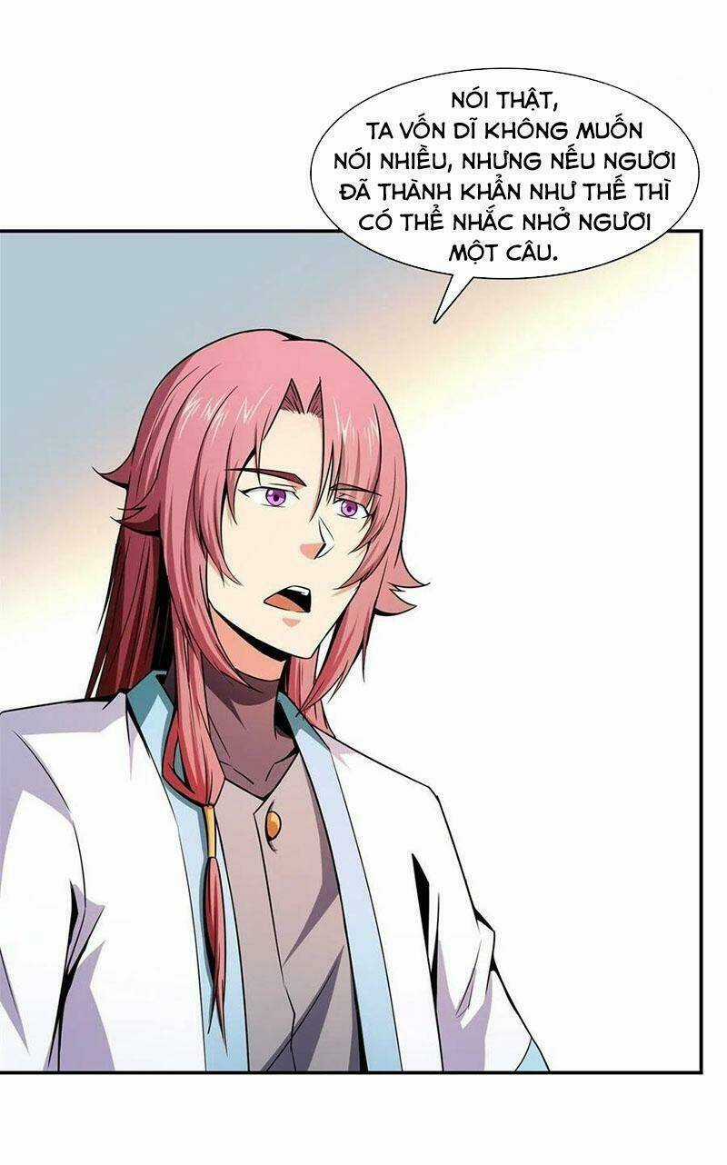 Thiên Đạo Đồ Thư Quán - Chapter 120 - Trang 33