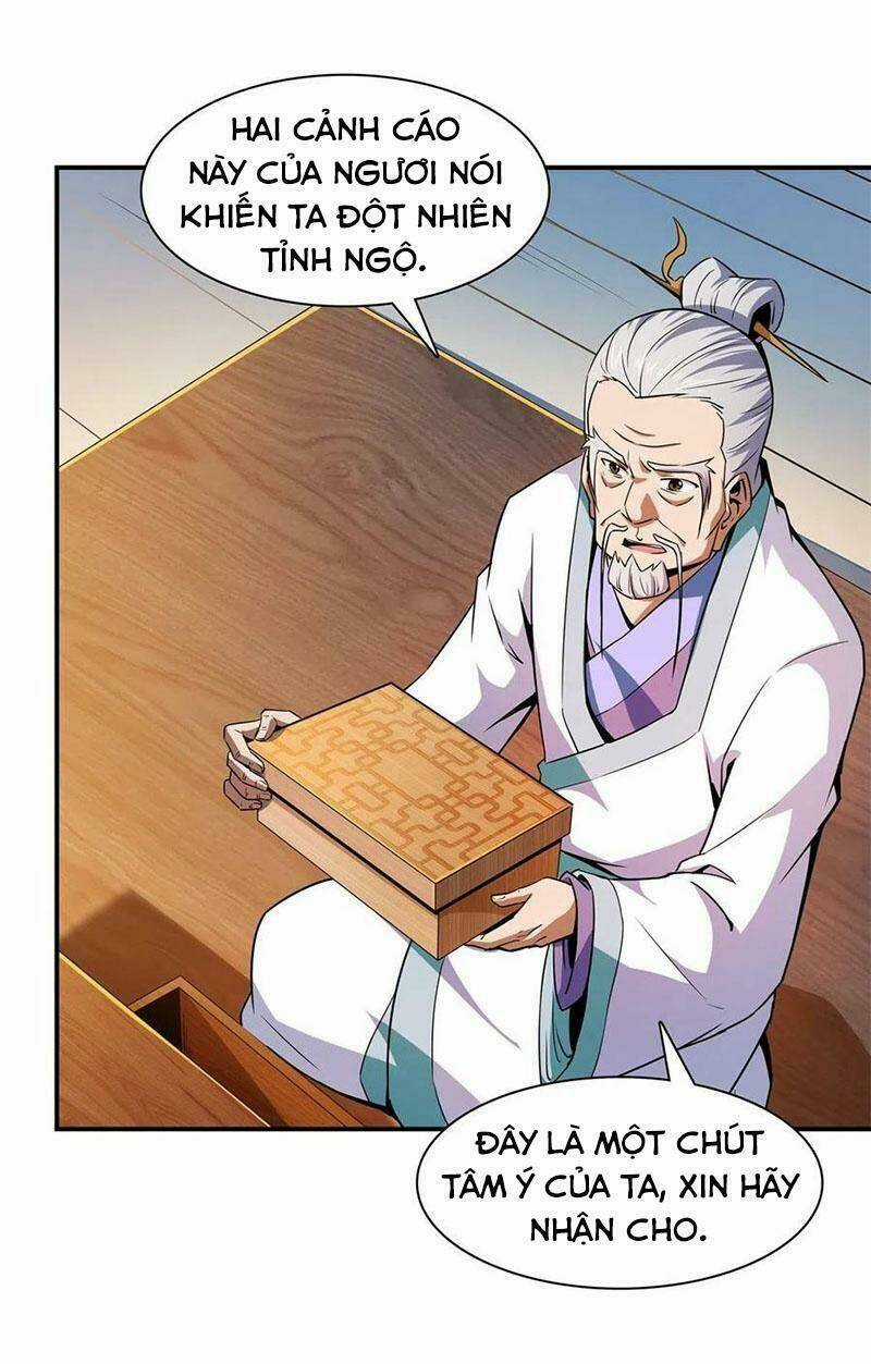 Thiên Đạo Đồ Thư Quán - Chapter 120 - Trang 37