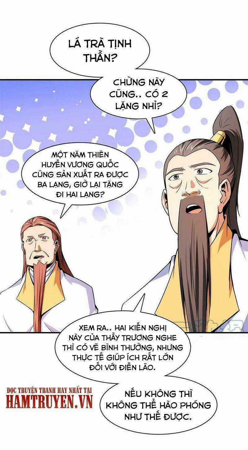 Thiên Đạo Đồ Thư Quán - Chapter 120 - Trang 38