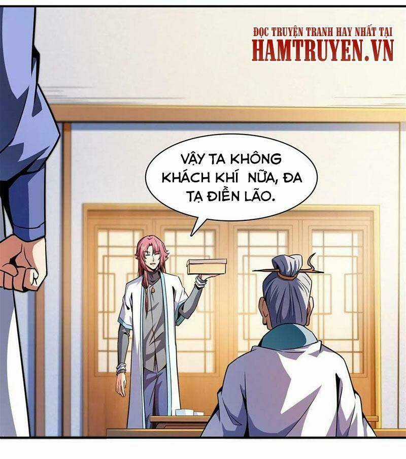 Thiên Đạo Đồ Thư Quán - Chapter 120 - Trang 40