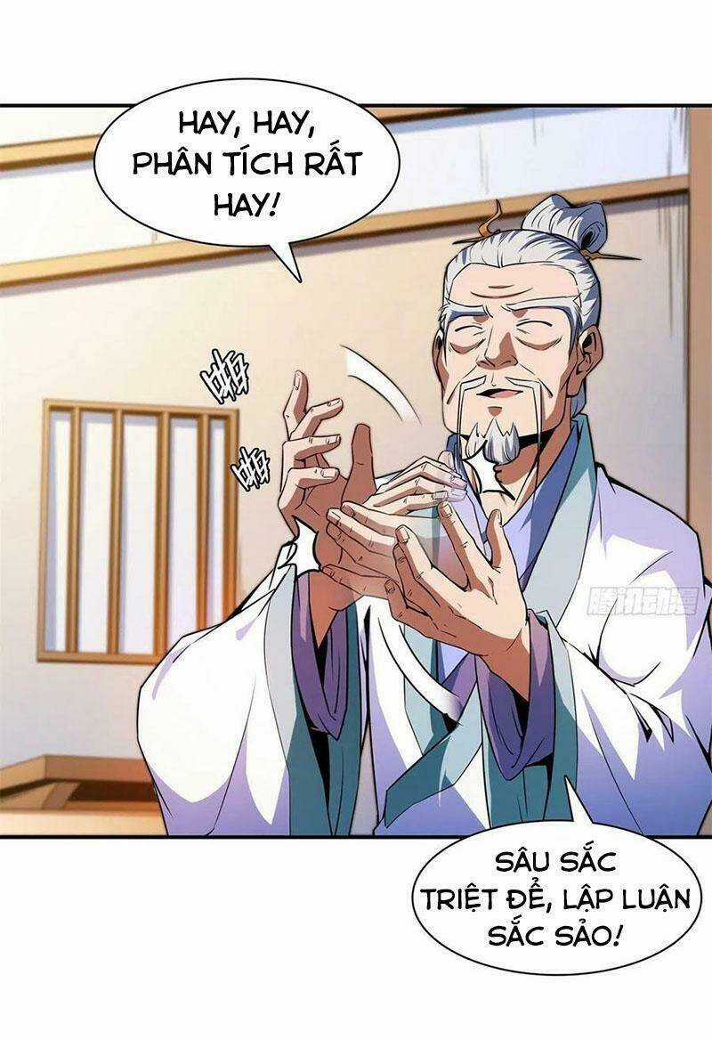 Thiên Đạo Đồ Thư Quán - Chapter 120 - Trang 6