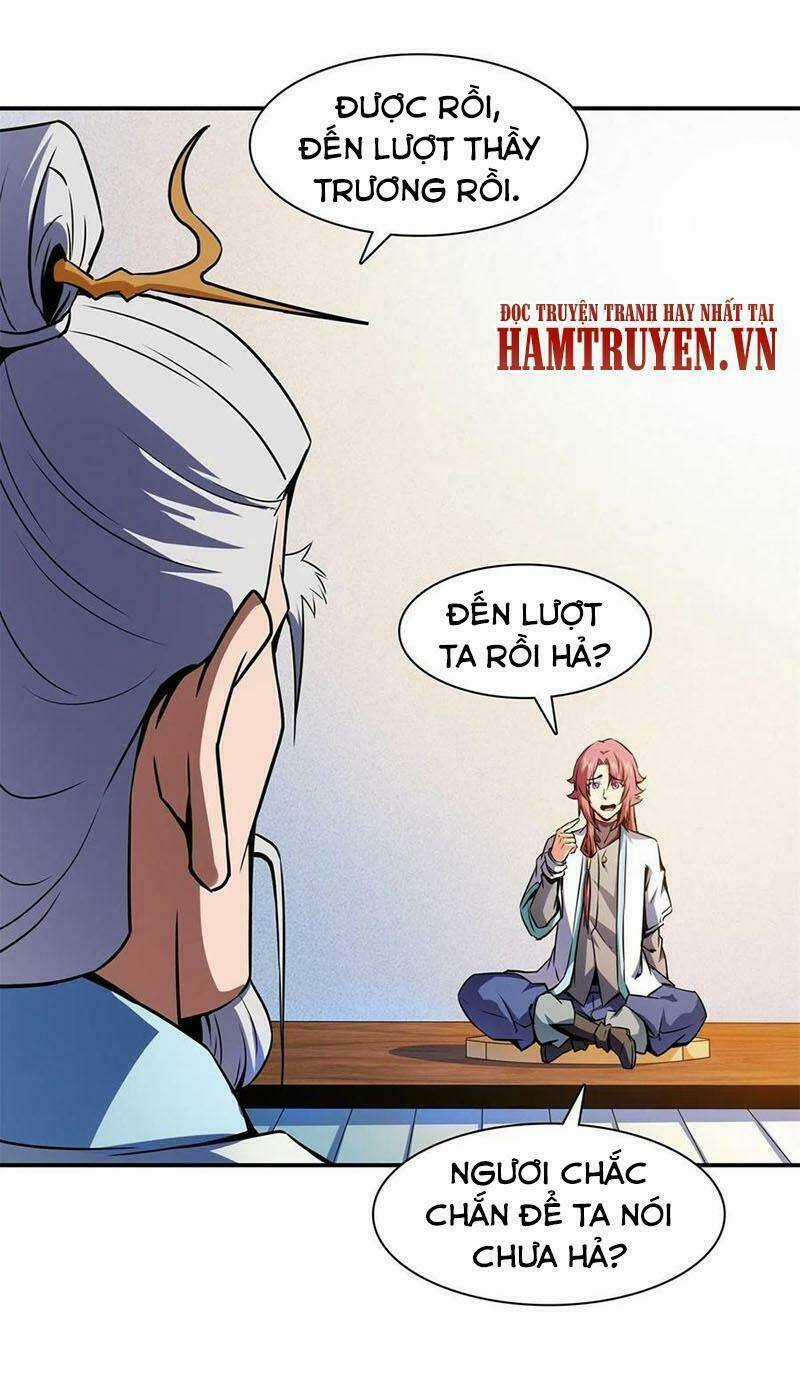 Thiên Đạo Đồ Thư Quán - Chapter 120 - Trang 7