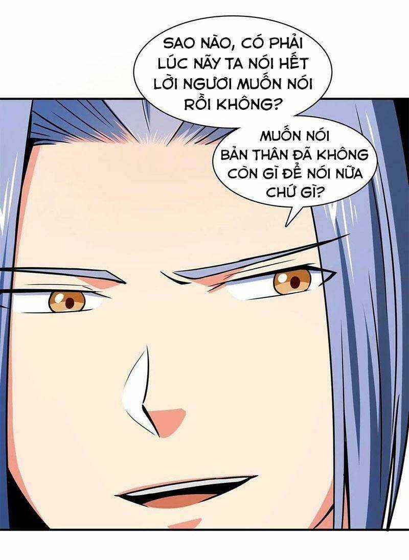 Thiên Đạo Đồ Thư Quán - Chapter 120 - Trang 8