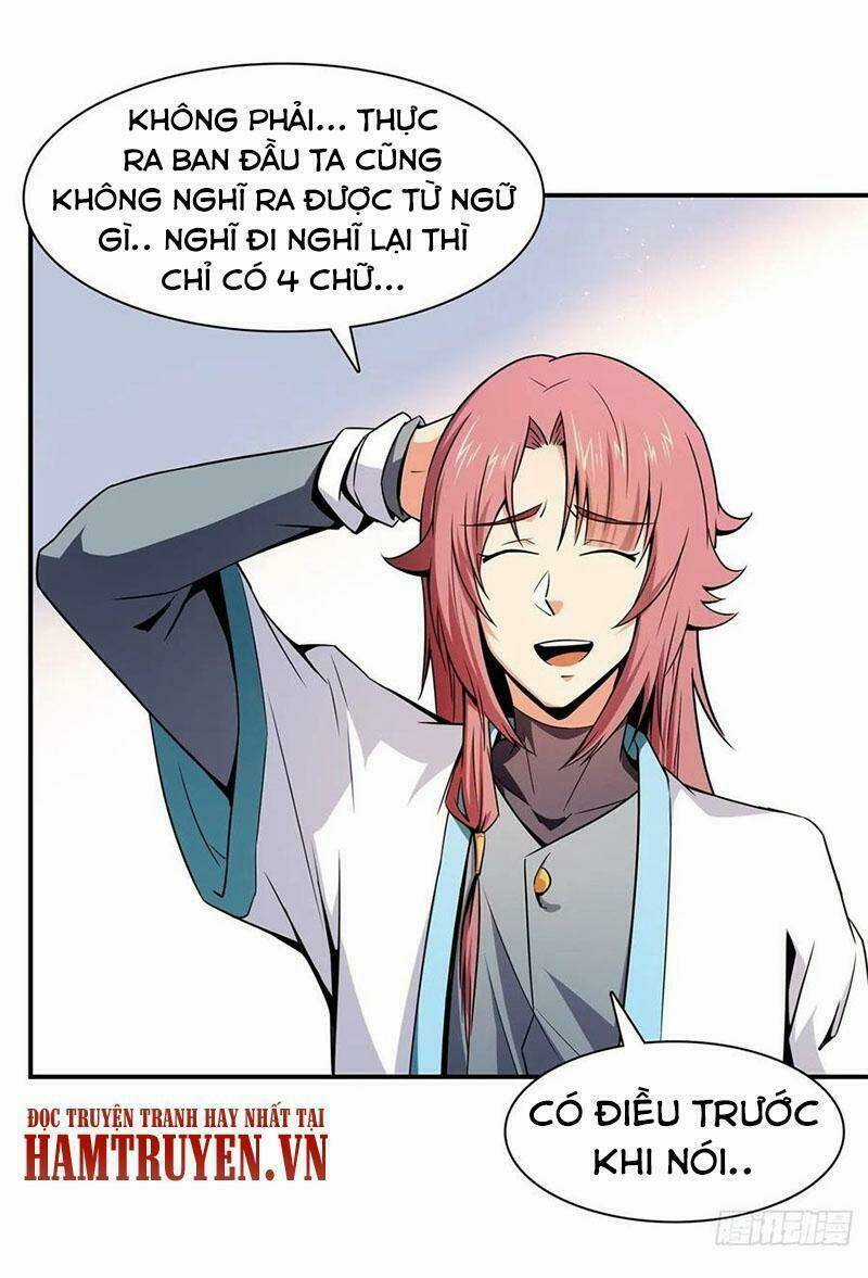 Thiên Đạo Đồ Thư Quán - Chapter 120 - Trang 9