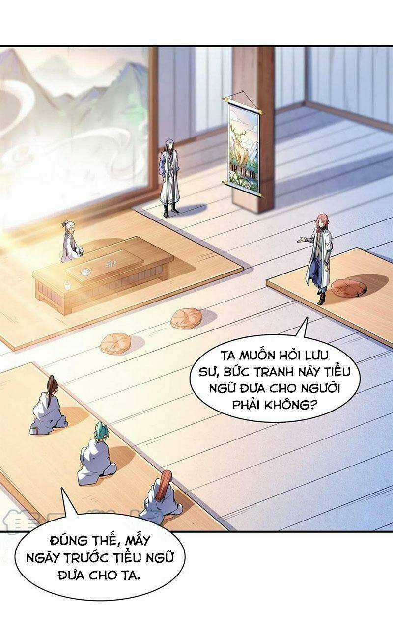 Thiên Đạo Đồ Thư Quán - Chapter 120 - Trang 10