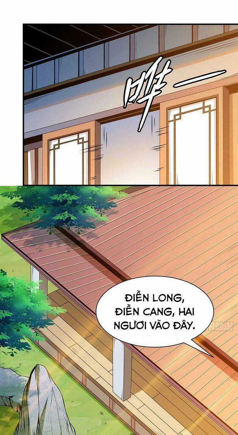 Thiên Đạo Đồ Thư Quán - Chapter 121 - Trang 2