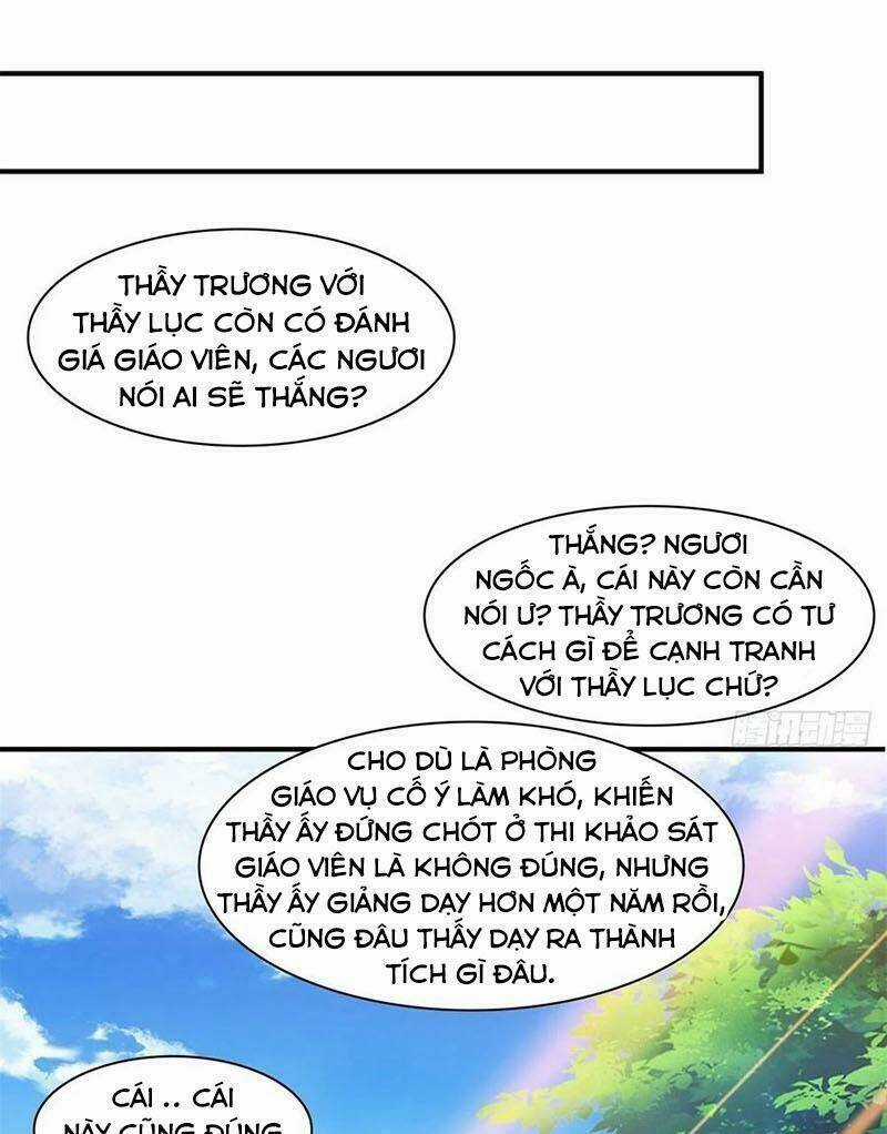 Thiên Đạo Đồ Thư Quán - Chapter 121 - Trang 11