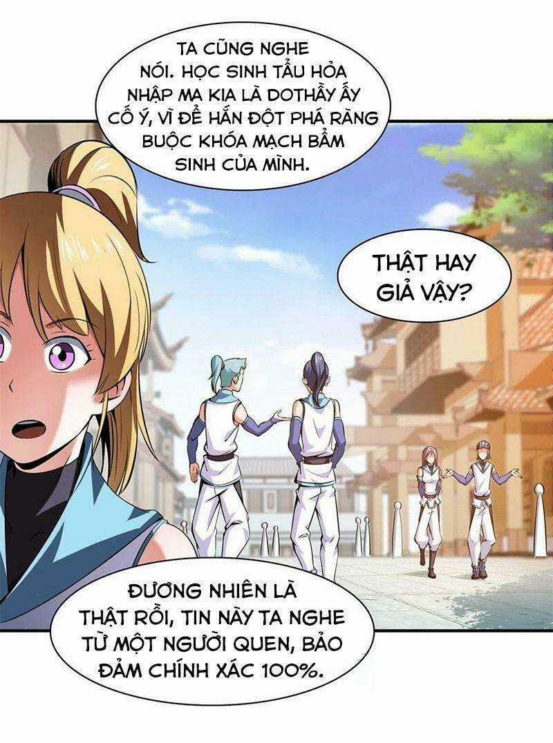 Thiên Đạo Đồ Thư Quán - Chapter 121 - Trang 13