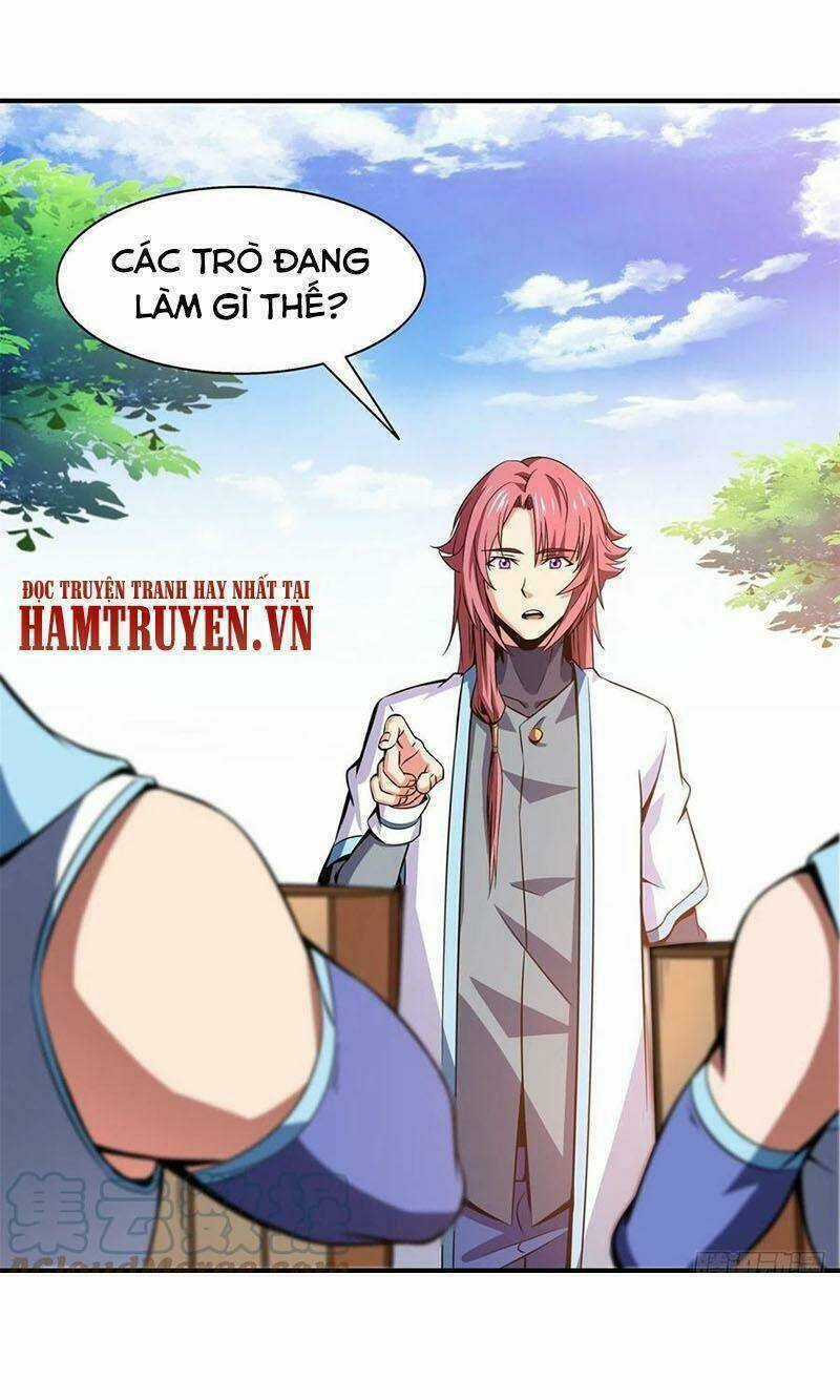 Thiên Đạo Đồ Thư Quán - Chapter 121 - Trang 16