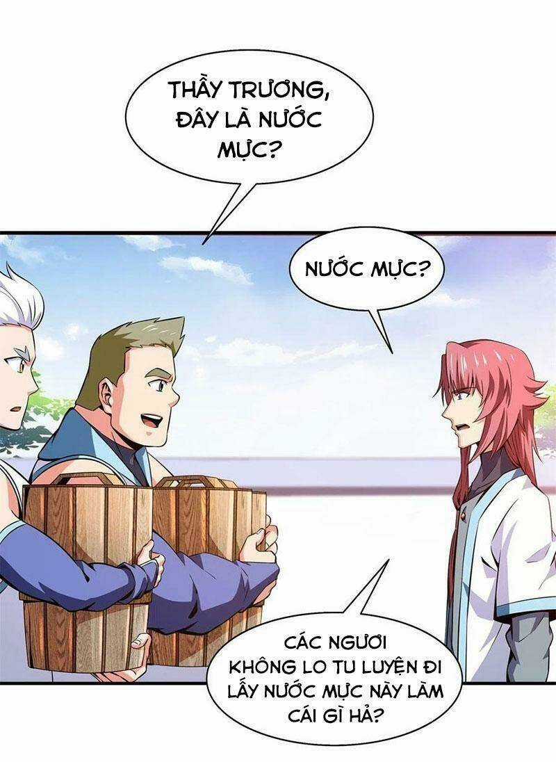 Thiên Đạo Đồ Thư Quán - Chapter 121 - Trang 17