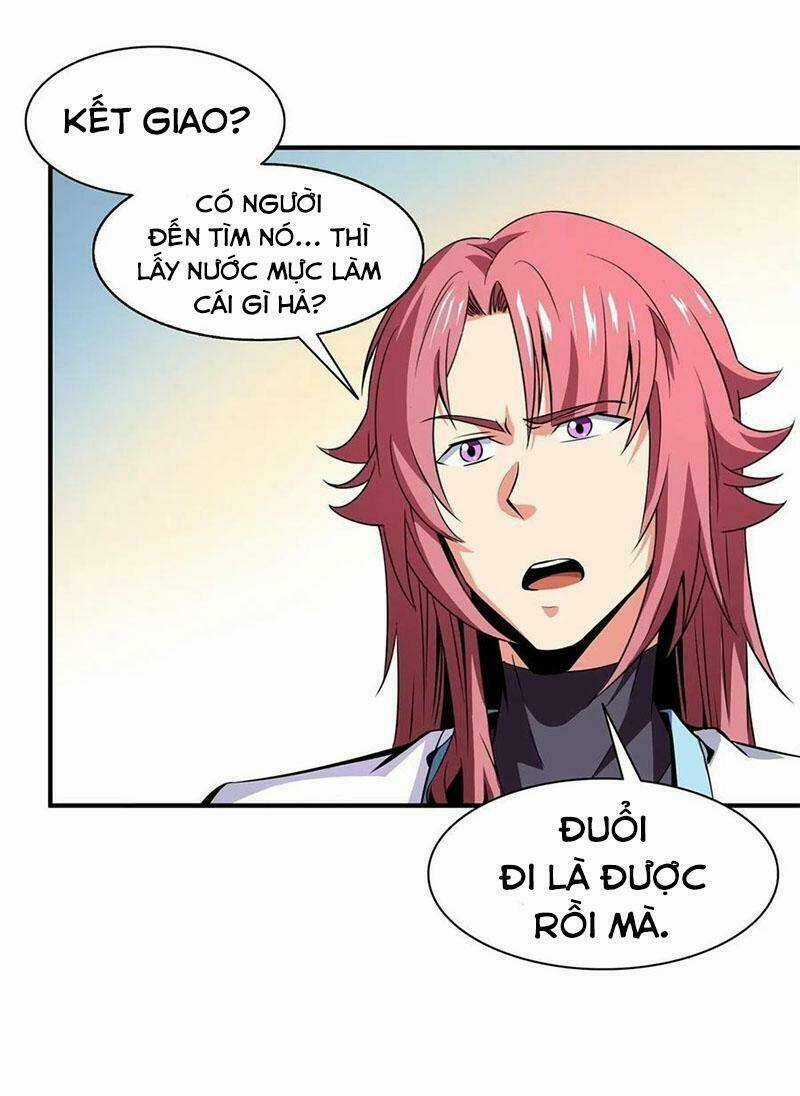 Thiên Đạo Đồ Thư Quán - Chapter 121 - Trang 19