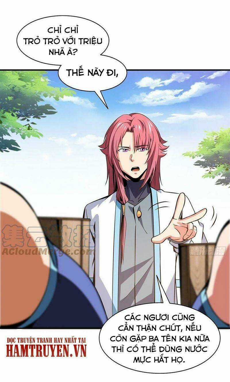 Thiên Đạo Đồ Thư Quán - Chapter 121 - Trang 24