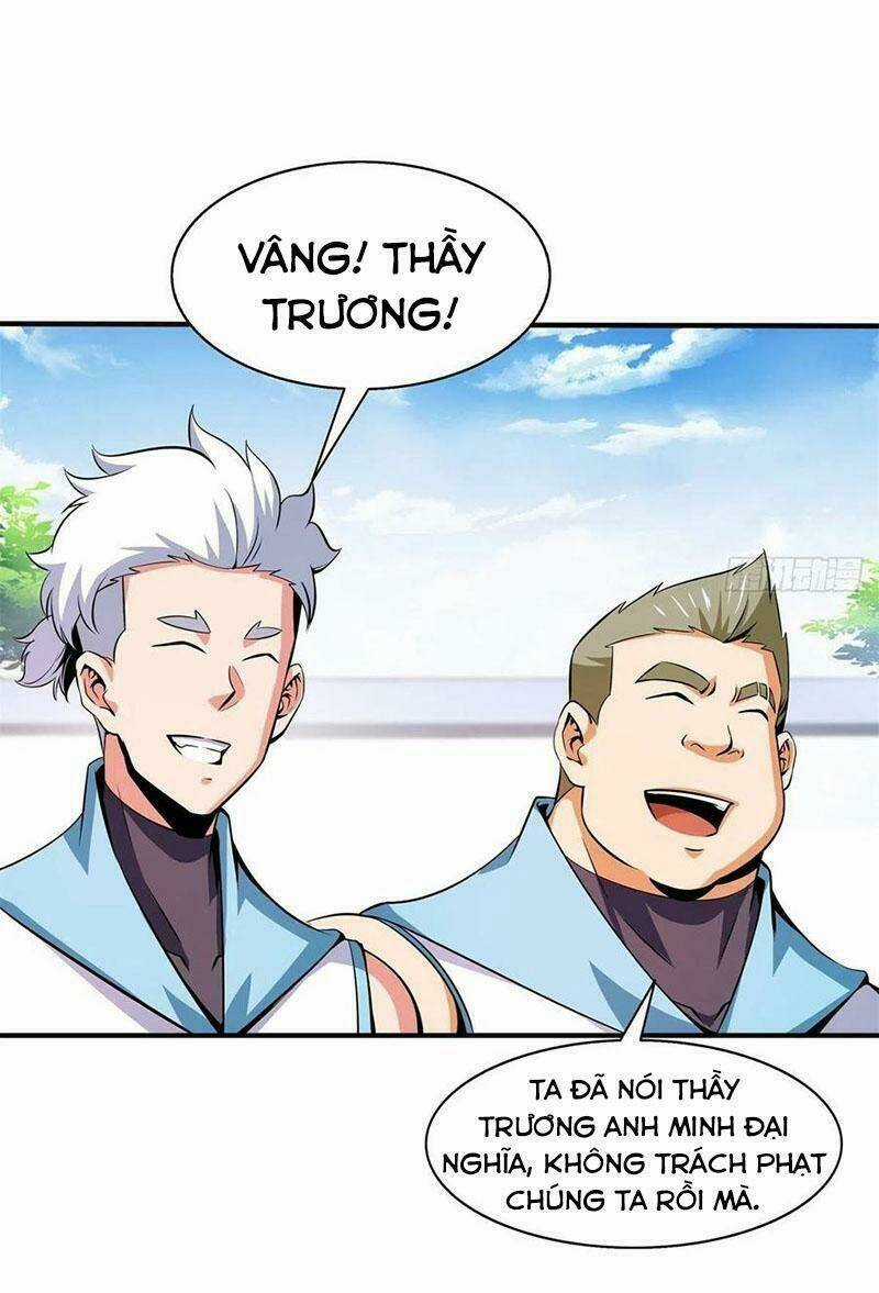 Thiên Đạo Đồ Thư Quán - Chapter 121 - Trang 25