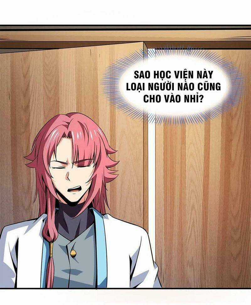 Thiên Đạo Đồ Thư Quán - Chapter 121 - Trang 27
