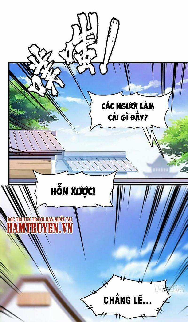 Thiên Đạo Đồ Thư Quán - Chapter 121 - Trang 28