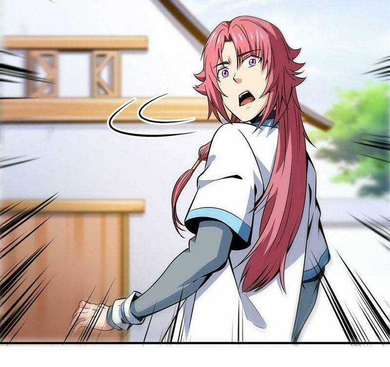 Thiên Đạo Đồ Thư Quán - Chapter 121 - Trang 29