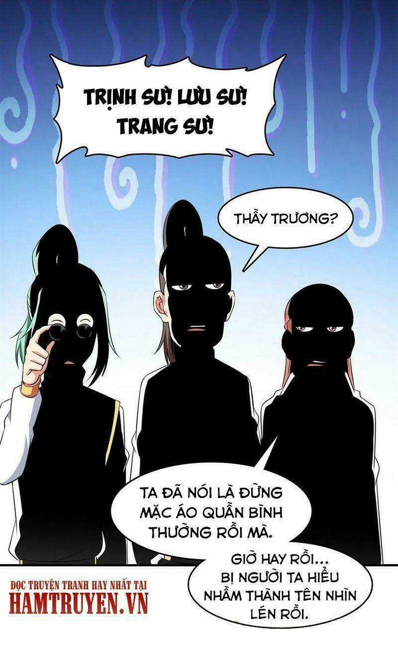 Thiên Đạo Đồ Thư Quán - Chapter 121 - Trang 32