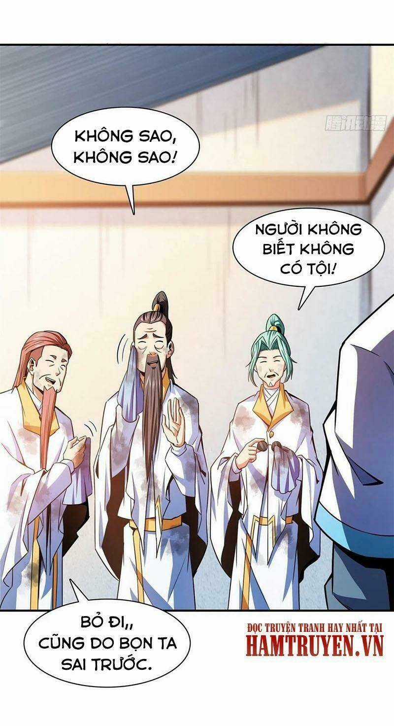 Thiên Đạo Đồ Thư Quán - Chapter 121 - Trang 38