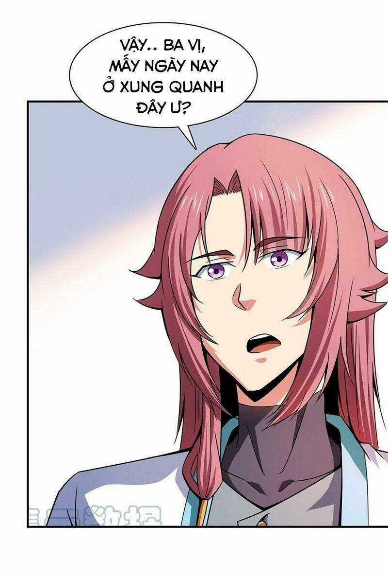 Thiên Đạo Đồ Thư Quán - Chapter 121 - Trang 39