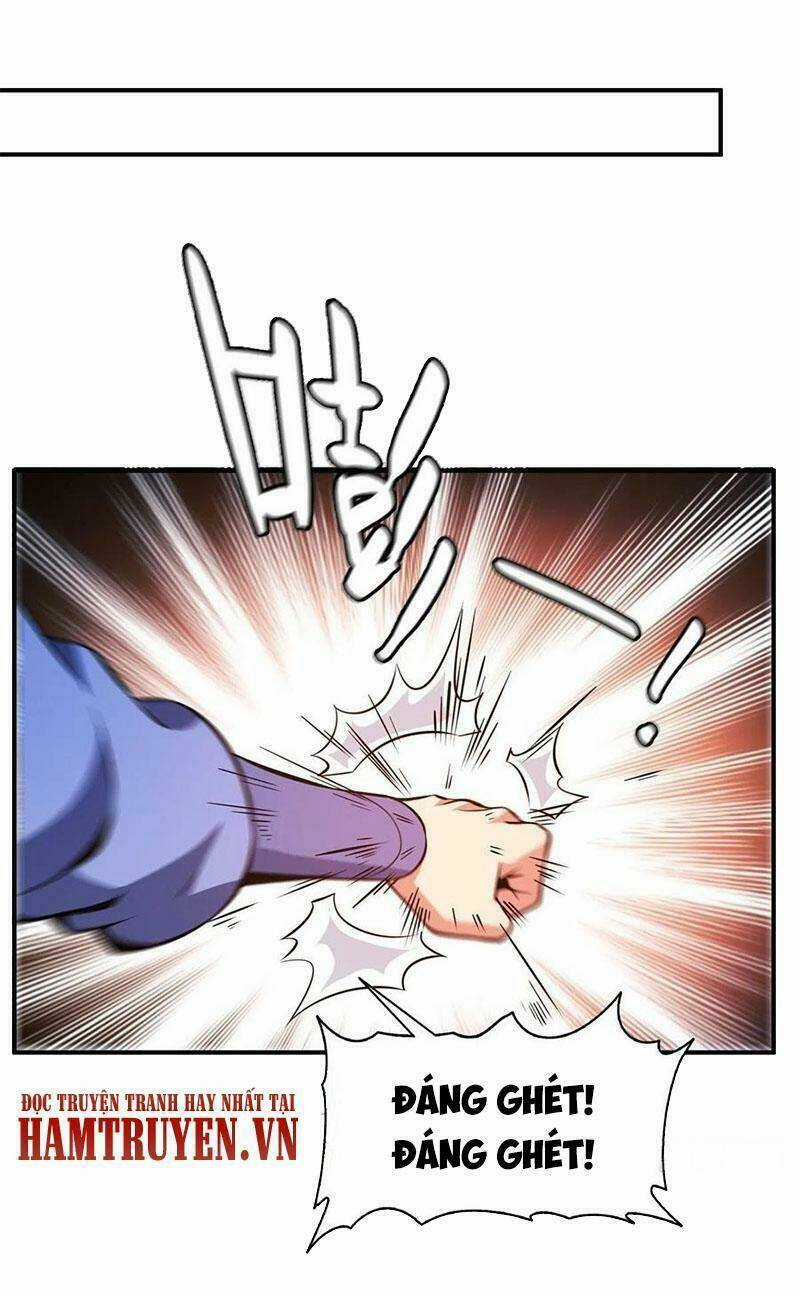 Thiên Đạo Đồ Thư Quán - Chapter 121 - Trang 5