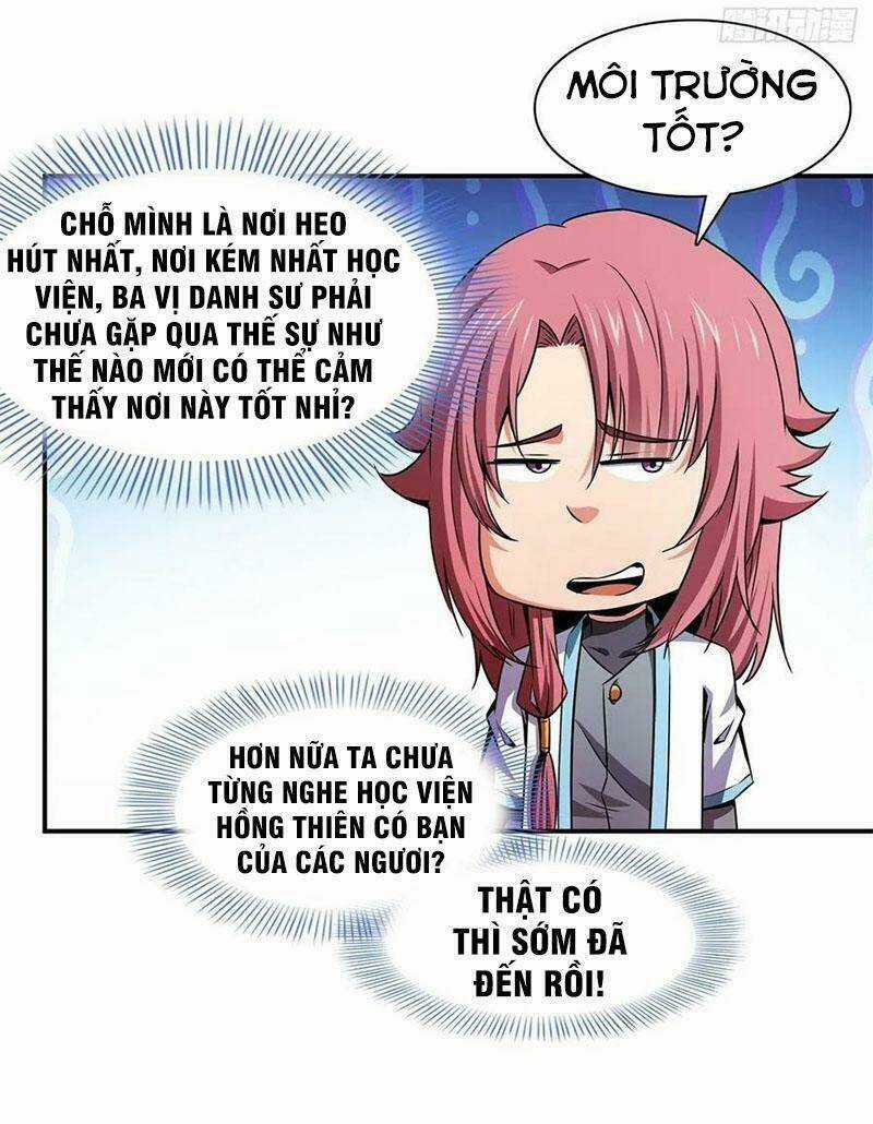 Thiên Đạo Đồ Thư Quán - Chapter 122 - Trang 2