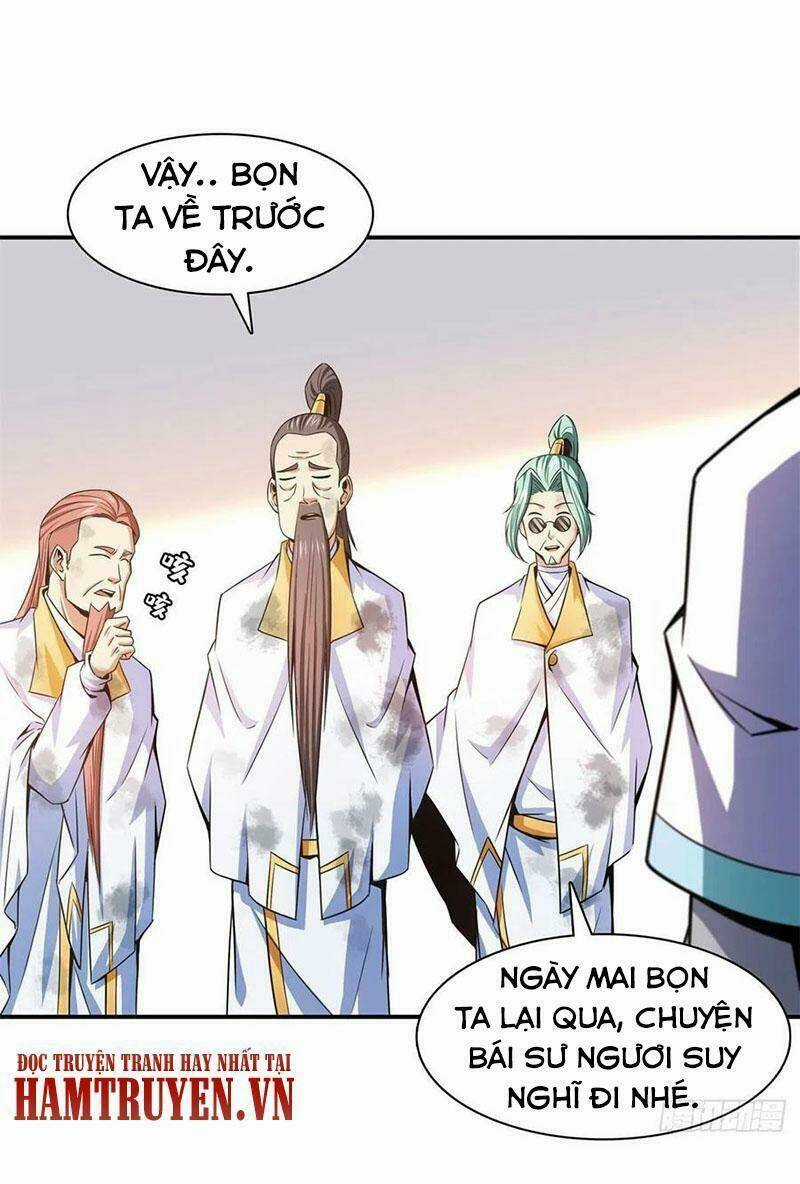 Thiên Đạo Đồ Thư Quán - Chapter 122 - Trang 11