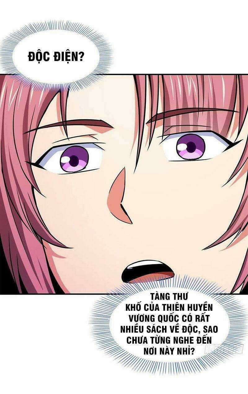 Thiên Đạo Đồ Thư Quán - Chapter 122 - Trang 14