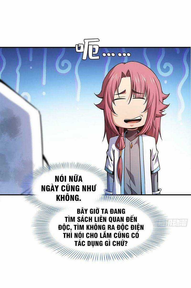 Thiên Đạo Đồ Thư Quán - Chapter 122 - Trang 19