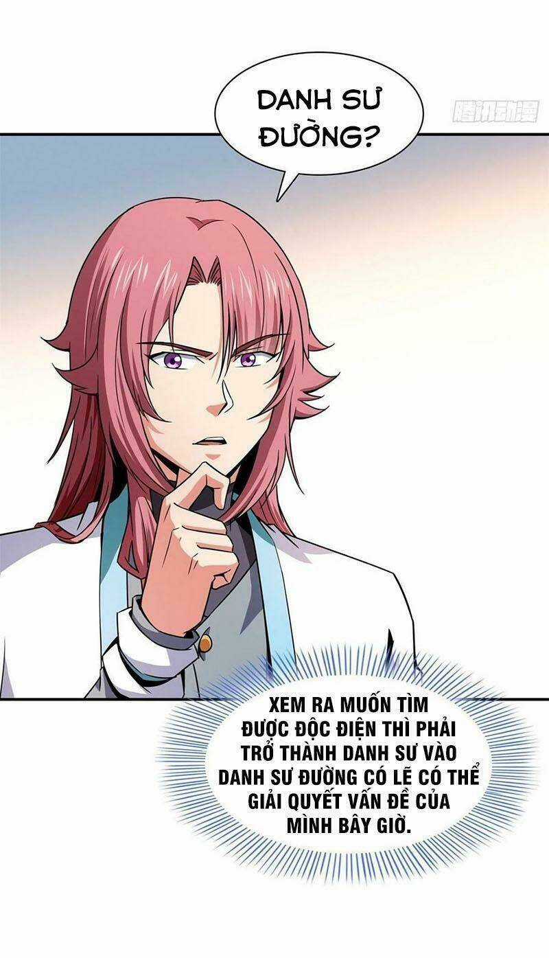 Thiên Đạo Đồ Thư Quán - Chapter 122 - Trang 25