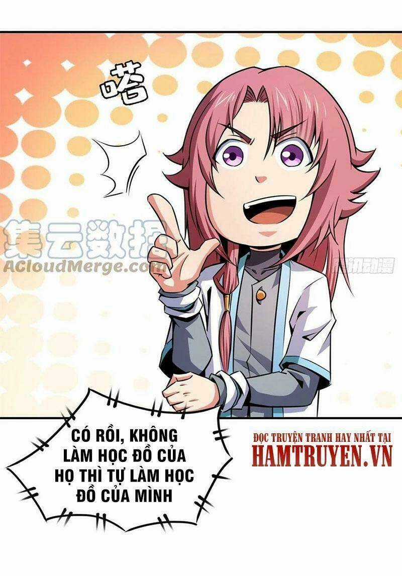 Thiên Đạo Đồ Thư Quán - Chapter 122 - Trang 28