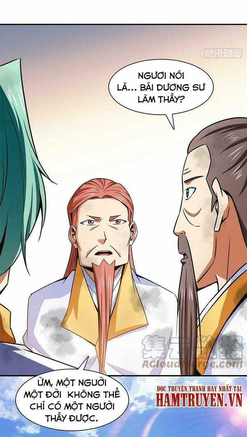 Thiên Đạo Đồ Thư Quán - Chapter 122 - Trang 32