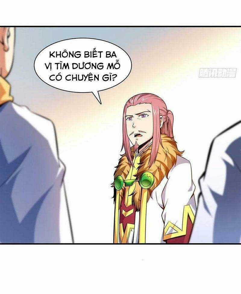 Thiên Đạo Đồ Thư Quán - Chapter 122 - Trang 37