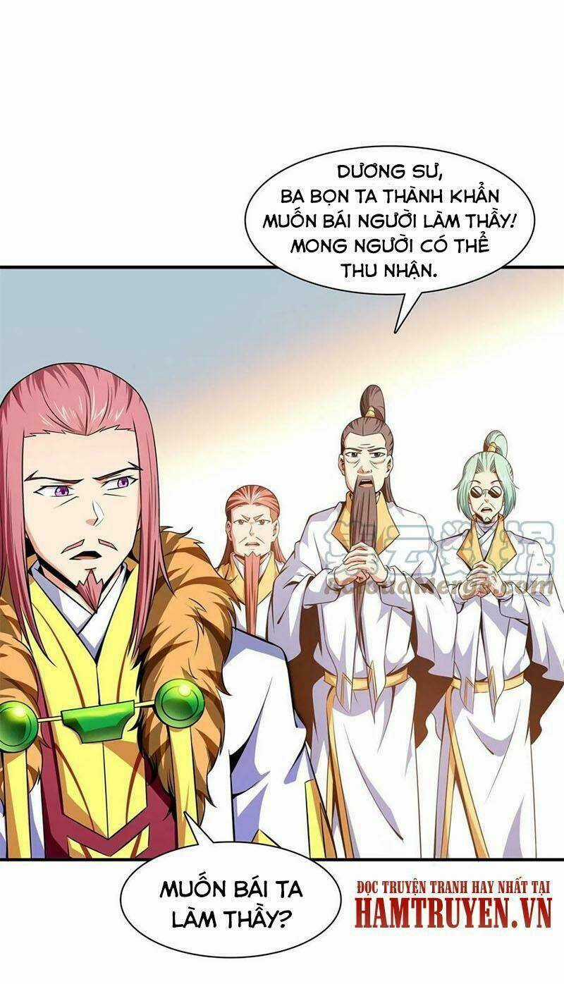 Thiên Đạo Đồ Thư Quán - Chapter 122 - Trang 38