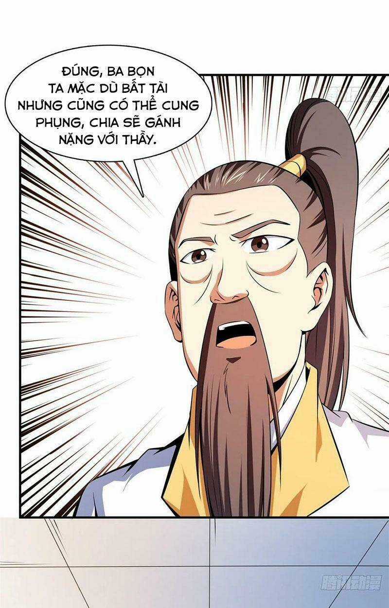 Thiên Đạo Đồ Thư Quán - Chapter 122 - Trang 39