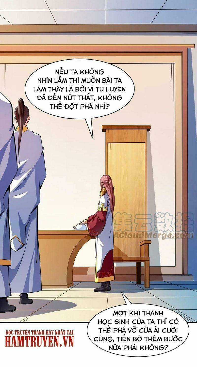 Thiên Đạo Đồ Thư Quán - Chapter 122 - Trang 40