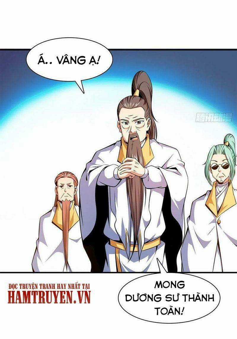 Thiên Đạo Đồ Thư Quán - Chapter 122 - Trang 41